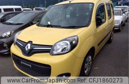 renault kangoo 2019 CFJ1860273