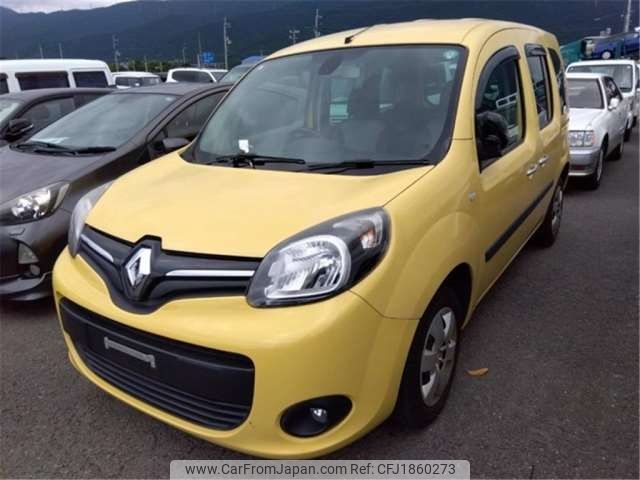 renault kangoo 2019 CFJ1860273 image 1