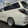 toyota alphard 2009 quick_quick_DBA-ANH20W_ANH20-8068345 image 3