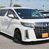 toyota alphard 2021 CFJ1541713 image 3