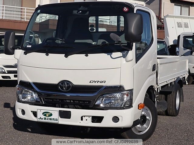 toyota dyna-truck 2019 -TOYOTA--Dyna TKG-XZC605--XZC605-0024171---TOYOTA--Dyna TKG-XZC605--XZC605-0024171- image 2