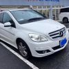 mercedes-benz b-class 2011 -MERCEDES-BENZ--Benz B Class CBA-245232--WDD2452322J689620---MERCEDES-BENZ--Benz B Class CBA-245232--WDD2452322J689620- image 2