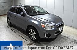 mitsubishi rvr 2014 -MITSUBISHI 【島根 300ぬ4315】--RVR GA4W--GA4W-0400934---MITSUBISHI 【島根 300ぬ4315】--RVR GA4W--GA4W-0400934-