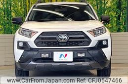 toyota rav4 2020 -TOYOTA 【名変中 】--RAV4 MXAA54--2026774---TOYOTA 【名変中 】--RAV4 MXAA54--2026774-