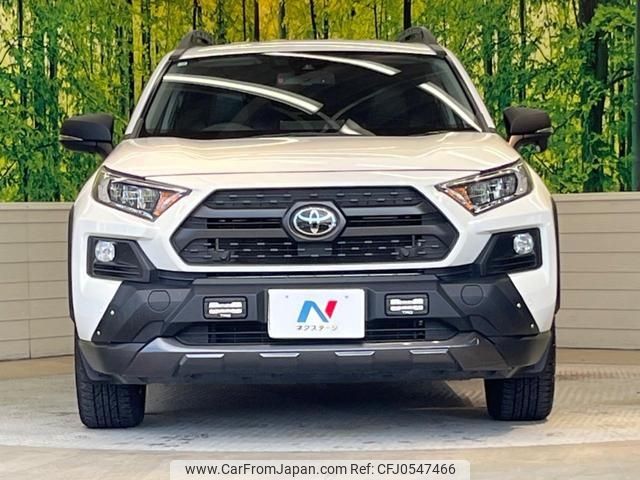 toyota rav4 2020 -TOYOTA 【名変中 】--RAV4 MXAA54--2026774---TOYOTA 【名変中 】--RAV4 MXAA54--2026774- image 1