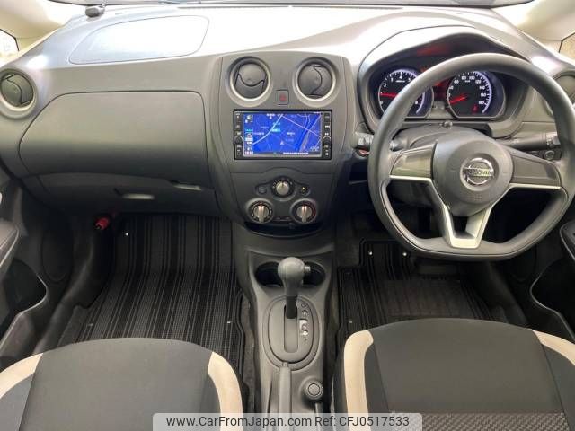 nissan note 2019 -NISSAN--Note DBA-E12--E12-615962---NISSAN--Note DBA-E12--E12-615962- image 2