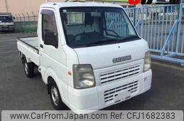 suzuki carry-truck 2006 CFJ1682383
