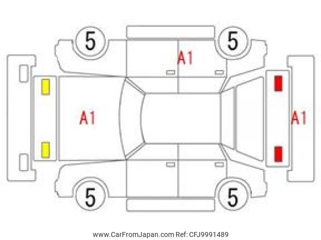 subaru forester 2015 -SUBARU--Forester DBA-SJG--SJG-026487---SUBARU--Forester DBA-SJG--SJG-026487- image 2