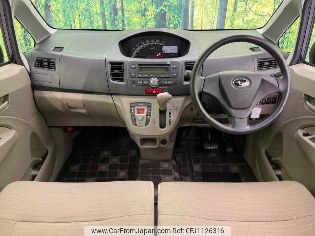 subaru stella 2012 -SUBARU--Stella DBA-LA100F--LA100F-0019770---SUBARU--Stella DBA-LA100F--LA100F-0019770- image 2