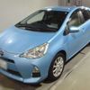 toyota aqua 2014 -TOYOTA 【長岡 501ﾎ9825】--AQUA DAA-NHP10--NHP10-2299212---TOYOTA 【長岡 501ﾎ9825】--AQUA DAA-NHP10--NHP10-2299212- image 1