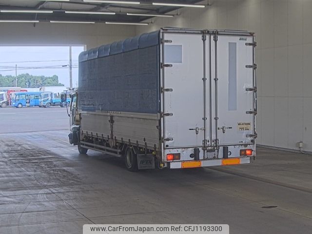 isuzu forward 2006 -ISUZU--Forward FRR34P4-7001075---ISUZU--Forward FRR34P4-7001075- image 2
