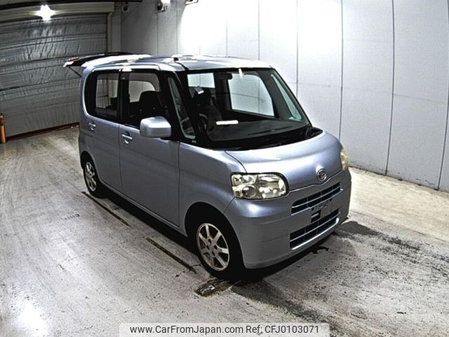 daihatsu tanto 2011 -DAIHATSU--Tanto L375Sｶｲ-0424215---DAIHATSU--Tanto L375Sｶｲ-0424215- image 1