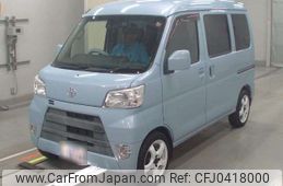 toyota pixis-van 2019 -TOYOTA 【土浦 483ｳ3846】--Pixis Van EBD-S321M--S321M-0026656---TOYOTA 【土浦 483ｳ3846】--Pixis Van EBD-S321M--S321M-0026656-