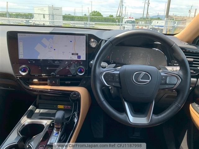 lexus nx 2023 quick_quick_6AA-AAZH20_AAZH20-6002725 image 2