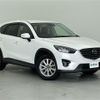 mazda cx-5 2015 -MAZDA--CX-5 DBA-KEEFW--KEEFW-202273---MAZDA--CX-5 DBA-KEEFW--KEEFW-202273- image 1