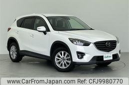 mazda cx-5 2015 -MAZDA--CX-5 DBA-KEEFW--KEEFW-202273---MAZDA--CX-5 DBA-KEEFW--KEEFW-202273-