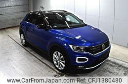 volkswagen volkswagen-others 2021 CFJ1380480