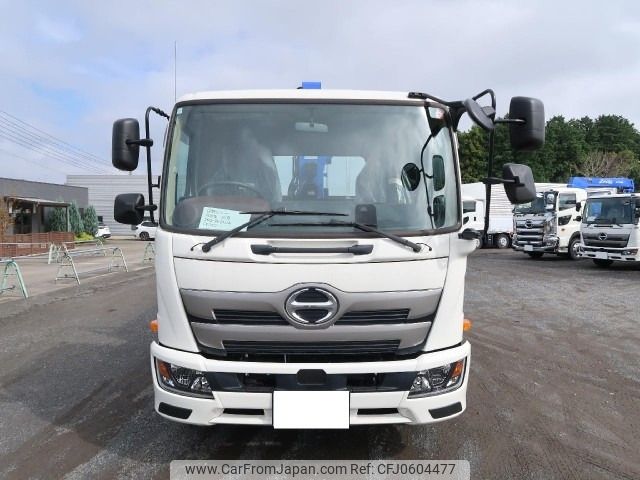 hino ranger 2024 -HINO--Hino Ranger 2KG-FE2ACA--FE2AC-103599---HINO--Hino Ranger 2KG-FE2ACA--FE2AC-103599- image 1