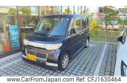 daihatsu tanto 2009 CFJ1630464