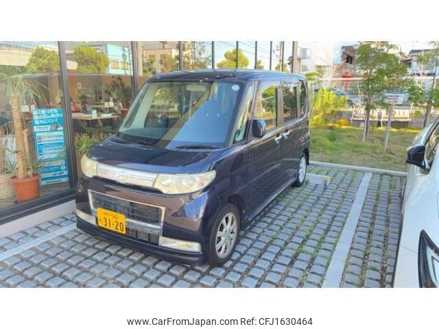daihatsu tanto 2009 CFJ1630464 image 1