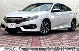 honda civic 2019 quick_quick_FC1_FC1-1101436