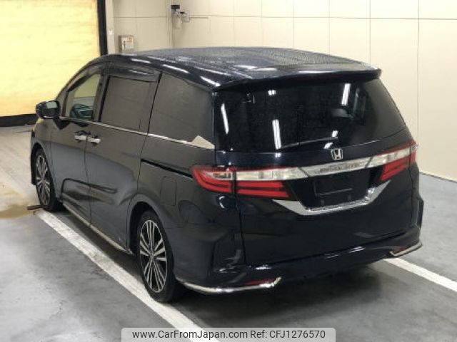 honda odyssey 2014 -HONDA--Odyssey RC1-1020493---HONDA--Odyssey RC1-1020493- image 2