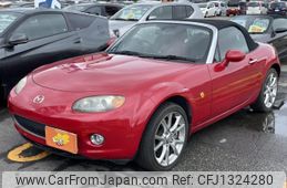 mazda roadster 2005 quick_quick_CBA-NCEC_NCEC-101847