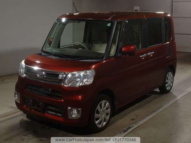 daihatsu tanto 2015 CFJ1770346 image 1