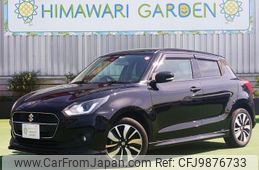 suzuki swift 2019 quick_quick_DBA-ZC83S_ZC83S-133513