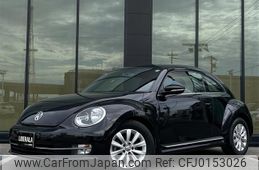 volkswagen the-beetle 2013 -VOLKSWAGEN--VW The Beetle DBA-16CBZ--WVWZZZ16ZDM647513---VOLKSWAGEN--VW The Beetle DBA-16CBZ--WVWZZZ16ZDM647513-