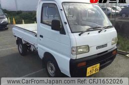 suzuki carry-truck 1994 CFJ1652026