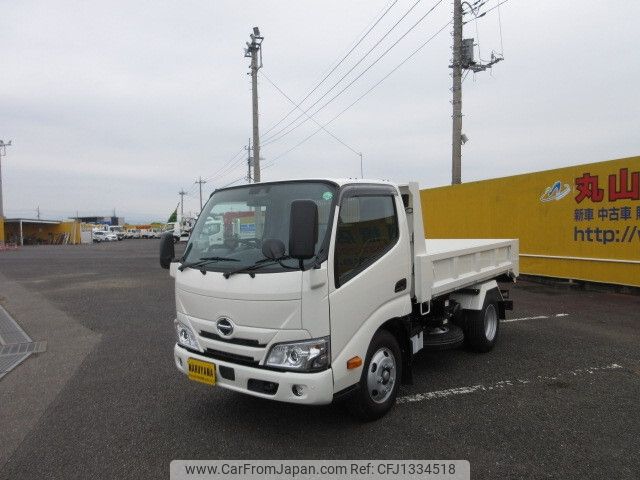 hino dutro 2024 -HINO--Hino Dutoro 2KG-XZU600T--XZU600-0050846---HINO--Hino Dutoro 2KG-XZU600T--XZU600-0050846- image 1