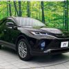 toyota harrier 2022 -TOYOTA--Harrier 6BA-MXUA80--MXUA80-0071318---TOYOTA--Harrier 6BA-MXUA80--MXUA80-0071318- image 17