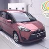 toyota sienta 2017 CFJ1610132 image 1