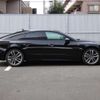 audi a7 2022 -AUDI--Audi A7 3AA-F2DKNS--WAUZZZF25NN065394---AUDI--Audi A7 3AA-F2DKNS--WAUZZZF25NN065394- image 8