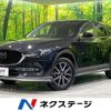 mazda cx-5 2018 quick_quick_KF2P_KF2P-204879 image 1