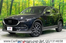 mazda cx-5 2018 quick_quick_KF2P_KF2P-204879