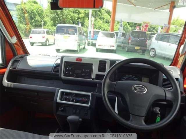 daihatsu hijet-truck 2018 -DAIHATSU 【和泉 480】--Hijet Truck EBD-S500P--S500P-0082466---DAIHATSU 【和泉 480】--Hijet Truck EBD-S500P--S500P-0082466- image 2