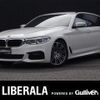 bmw 5-series 2019 -BMW--BMW 5 Series LDA-JM20--WBAJM72030BM91826---BMW--BMW 5 Series LDA-JM20--WBAJM72030BM91826- image 1