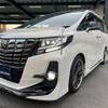 toyota alphard 2017 quick_quick_AGH30W_AGH30-0145961 image 3