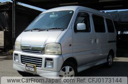 suzuki every-wagon 2003 GOO_JP_700040370830240904002