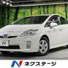 toyota prius 2010 -TOYOTA--Prius DAA-ZVW30--ZVW30-1219184---TOYOTA--Prius DAA-ZVW30--ZVW30-1219184- image 1