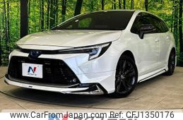 toyota corolla-touring-wagon 2024 quick_quick_ZWE219W_ZWE219-0050275