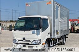 hino dutro 2024 CFJ1334601