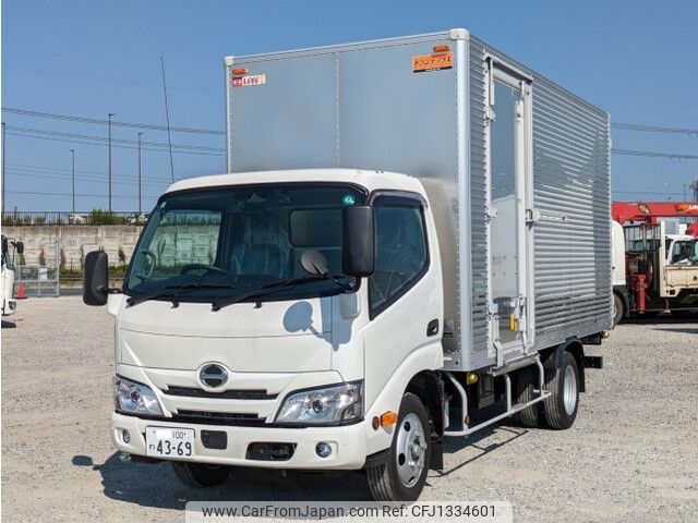 hino dutro 2024 CFJ1334601 image 1