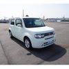 nissan cube 2011 quick_quick_DBA-Z12_Z12-184225 image 1