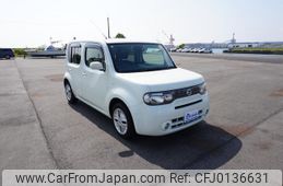 nissan cube 2011 quick_quick_DBA-Z12_Z12-184225