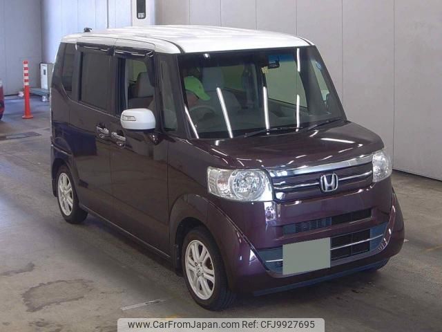 honda n-box 2015 quick_quick_DBA-JF1_JF1-1800090 image 1