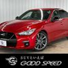 nissan skyline 2019 -NISSAN--Skyline 5BA-RV37--RV37-101422---NISSAN--Skyline 5BA-RV37--RV37-101422- image 1