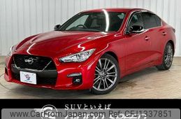 nissan skyline 2019 -NISSAN--Skyline 5BA-RV37--RV37-101422---NISSAN--Skyline 5BA-RV37--RV37-101422-